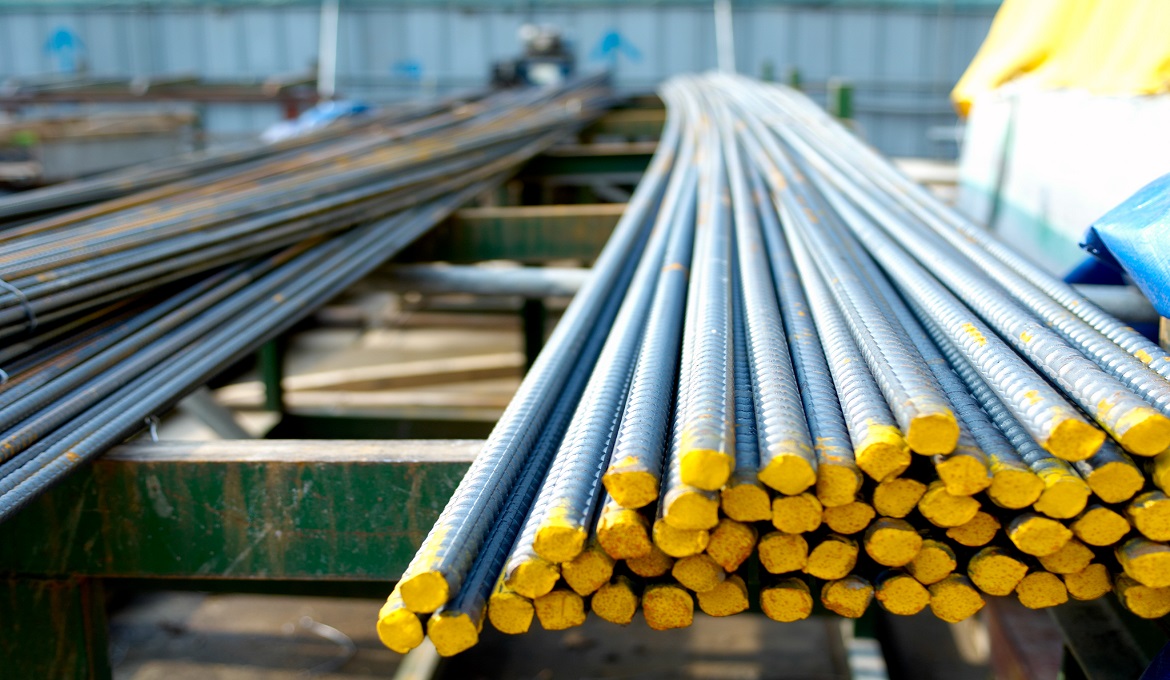 Từng tăng mạnh đến 3 lần, vật liệu quan trọng trong ngành xây dựng này bất ngờ giảm về mức thấp nhất trong 2 năm qua